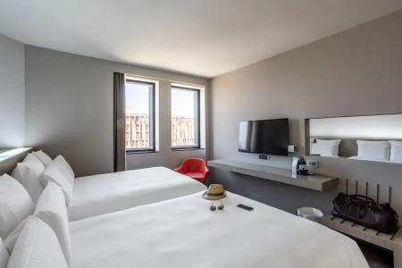 Pullman Toulouse Centre Ramblas - 189