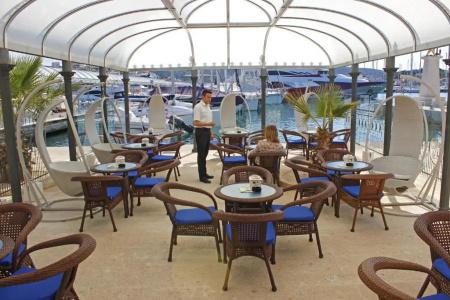 Marina Frapa Resort Rogoznica - 8