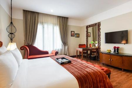 Hanoi La Siesta & Spa - 6