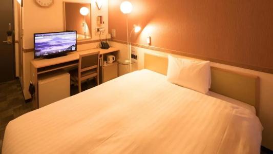 Toyoko Inn Yamagata-eki Nishi-guchi - 84