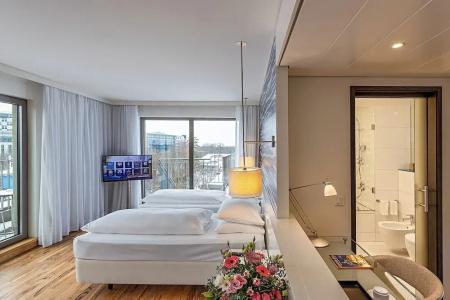 Pestana Berlin Tiergarten - 177