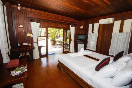 Baan Grood Arcadia & Spa - 46