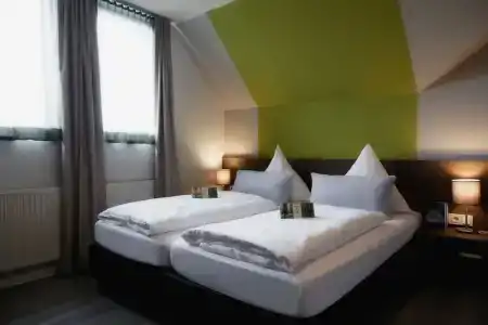 Ferien Appartements am BergOberhof (ex Parkhotel) - 75