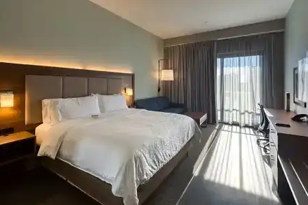 Holiday Inn Express & Suites - Charlotte - South End, An Ihg - 63