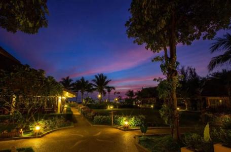 Lanta Casuarina Beach Resort - Sha Plus - 90