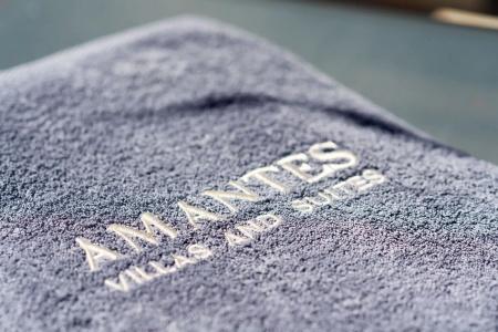 Amantes Villas and Suites - 177