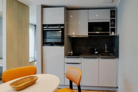 Fourty Three Luxury Serviced - 177