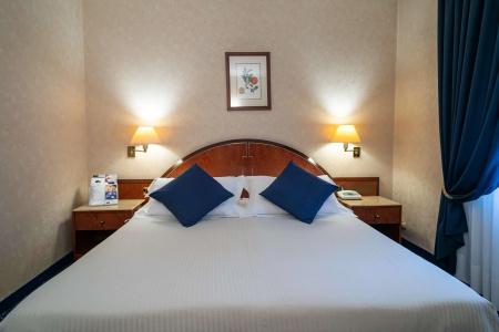 Best Western Cappello d'Oro - 9