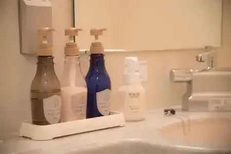 Best Western Osaka-tsukamoto - 18