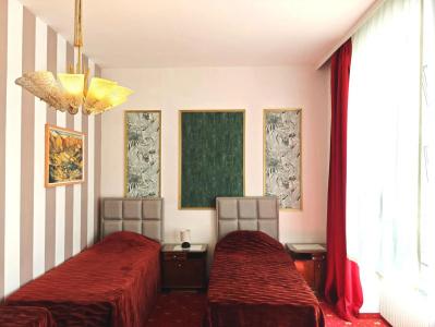 Altwienerhof Aparthotel - 2