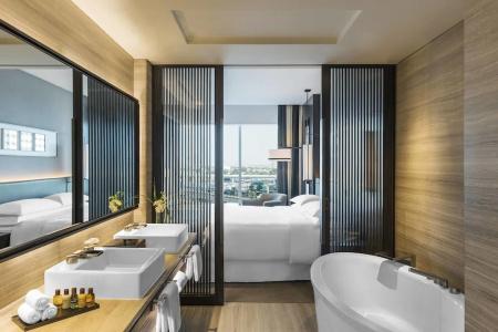 Sheraton Grand, Dubai - 78