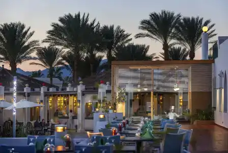 Reef Oasis Beach Resort - 21