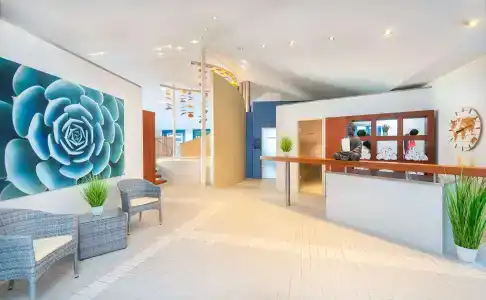 Radisson Blu Fürst Leopold - 8