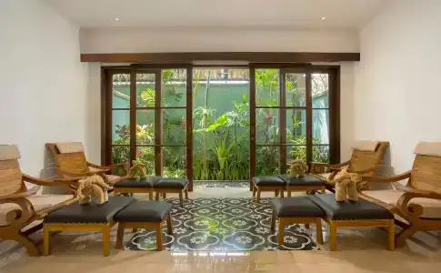 Dwaraka The Royal Villas - 26