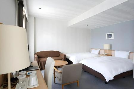 International House Osaka - 3