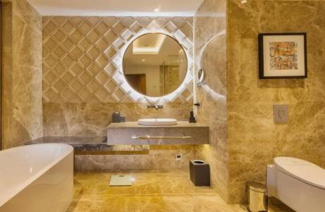 Hilton Regency - 54