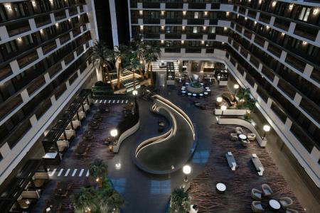 Embassy Suites by Hilton Las Vegas - 25