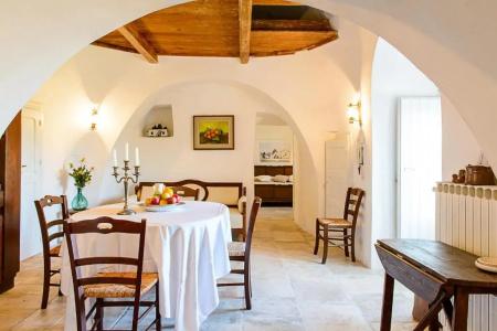 Masseria Pozzo Tre Pile - 58