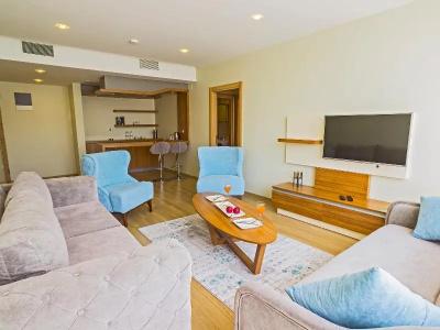 Alesha Suite & Residence - 22