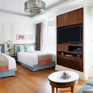 Intercontinental Singapore (Sg Clean), An Ihg - 41