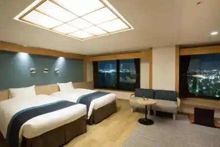 Lake Biwa Otsu Prince - 65