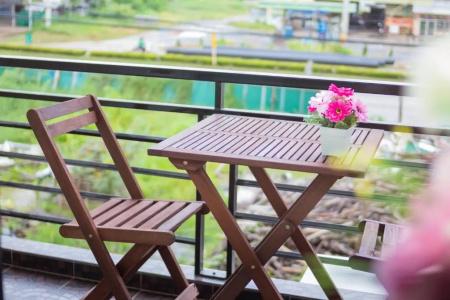 Samrong Garden - 21