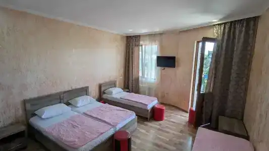Mari Guest House - 15