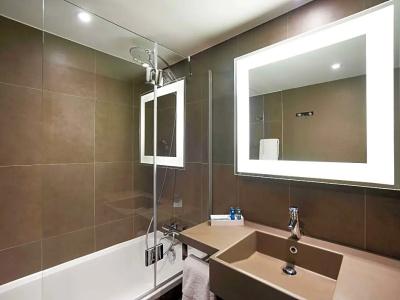 Novotel Gent Centrum - 41