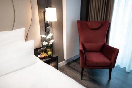 Plaza Premium Heidelberg - 53