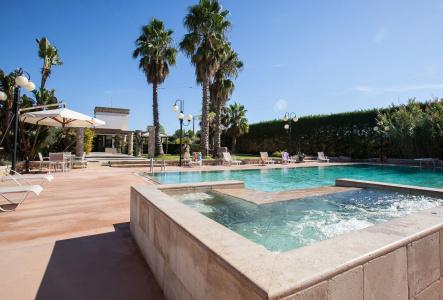 Masseria Tenuta Specolizzi - 1