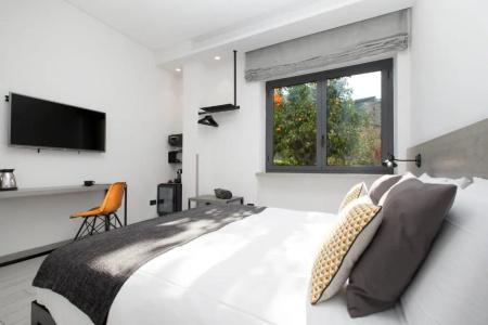 La Ferrovia Guest House - 14