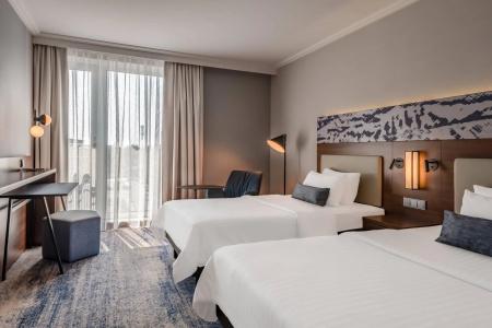 Courtyard by Marriott Linz - 34