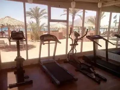 Swiss Inn Resort Dahab - 14