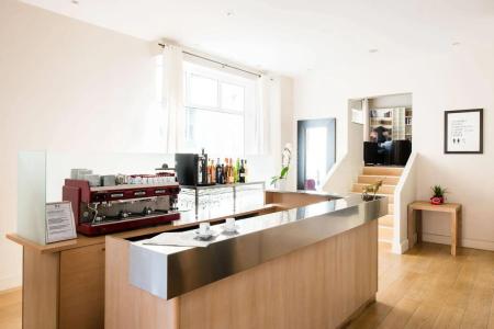 Hôtel Atrium Mondial - 13