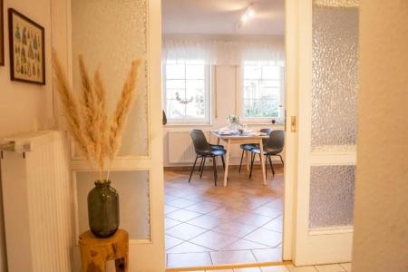 & Restaurant Am Alten Rhin - 163