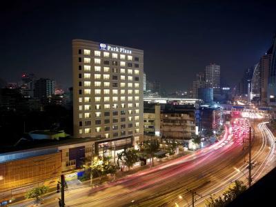 Park Plaza Sukhumvit Bangkok - 27