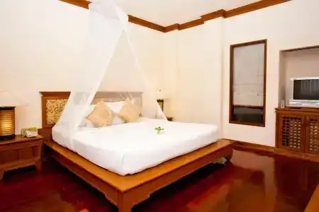 Sand Sea Resort - Sha Extra Plus - 51