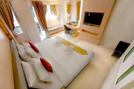 Andatel Grande Patong Phuket - 39