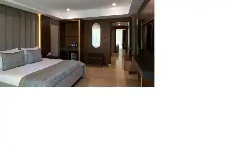 Vogue Supreme Bodrum - 39
