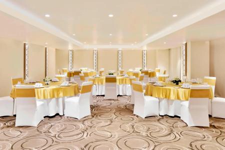 Courtyard by Marriott Bengaluru Hebbal - 17