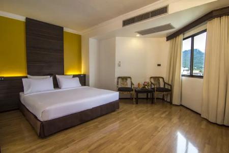 Holiday Garden & Resort Sha Extra Plus - 30