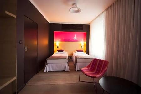 Best Western Cristal - 54