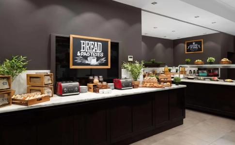 Rydges On Swanston - 6