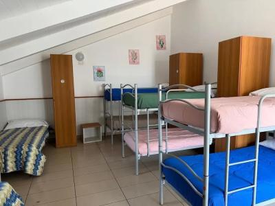 Seven Hostel & Rooms - 57