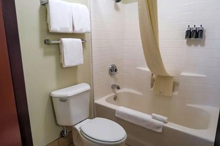 Oxford Suites Portland - Jantzen Beach - 54