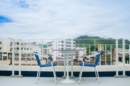 The Moon Hostel Huahin - 17