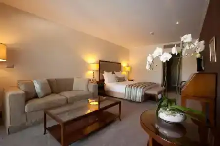 Du Lac Congress Center & Spa - 62