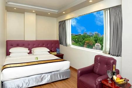 Grand United - Ahlone Branch - 102