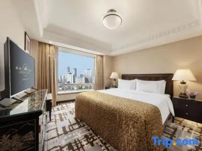 Lakeview Xuanwu - 104