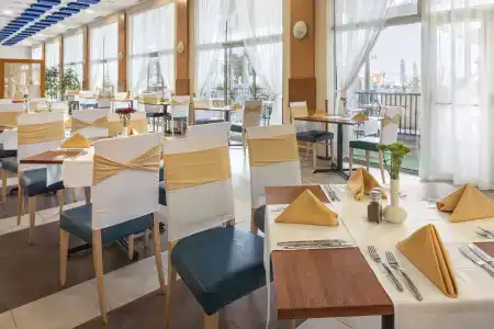Sol Luna Bay Resort & Aquapark - All Inclusive - 15